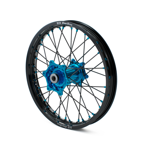 Husqvarna Factory rear wheel 2.15x19"